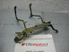 Originaler Rahmenhalter