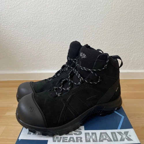 Haix black eagle mid - haix,