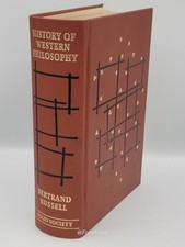 History of Western Philosophy