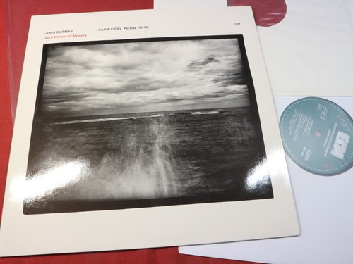 John surman such - winters, of