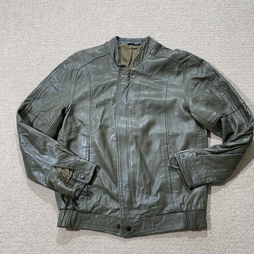 Vintage windsor lederjacke - vintage,