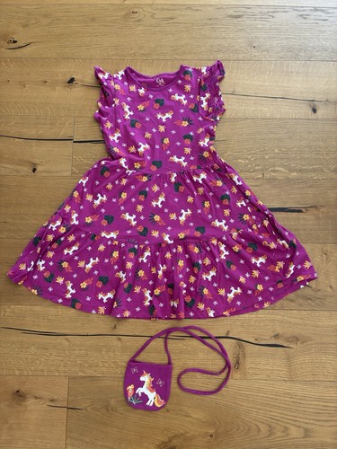 Happy girls club kleid gr - girls,