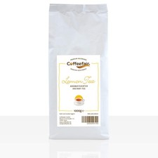 Coffeefair Lemon-Tea 1kg Instant-Zitronentee, Tee-Pulver