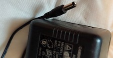 Cambridge SoundWorks AC Adapter