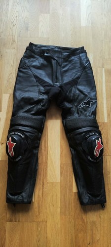 Alpinestars leder motorrad - alpinestars,