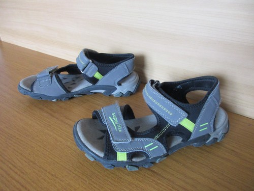 Superfit sandalen eu 38 - gr.,