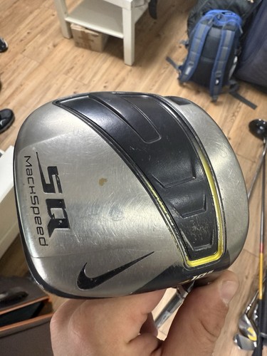 Nike machspeed 5 - nike, 10,5°