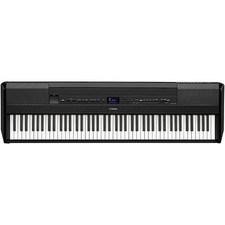 Yamaha P-525 88-Key Flagship