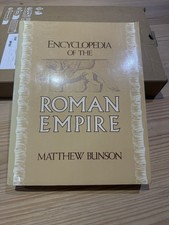 Encyclopedia of the Roman