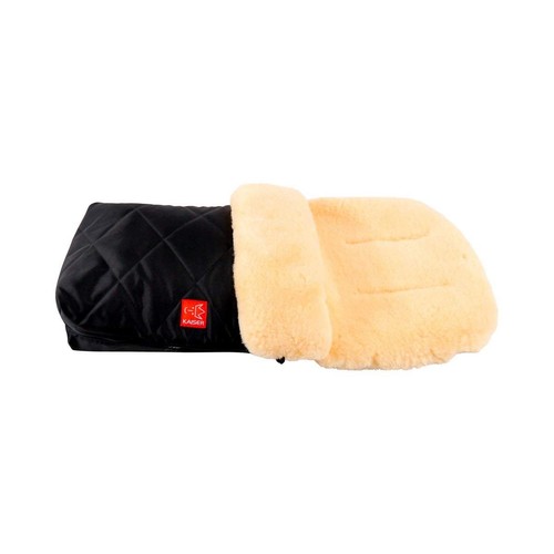 Kaiser lammfell fußsack - kaiser,