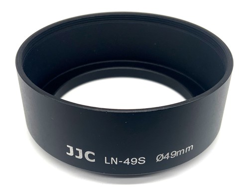 Jjc 49s gegenlichtblende - jjc, ln-49s