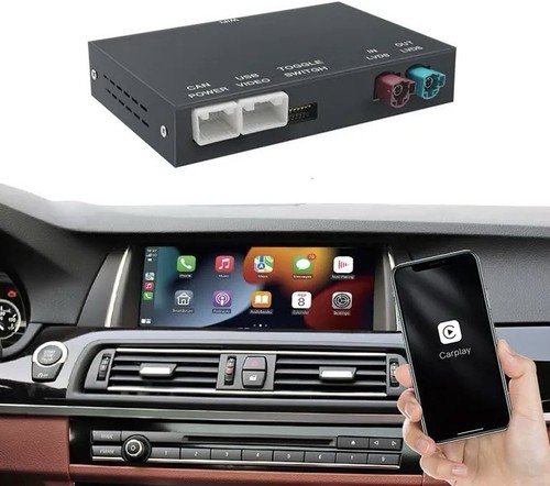 Carplay autoabc modul bmw - carplay,