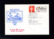 Marine SP "Hafenschlepper