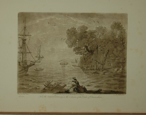 Richard earlom - richard, (1743-1822)