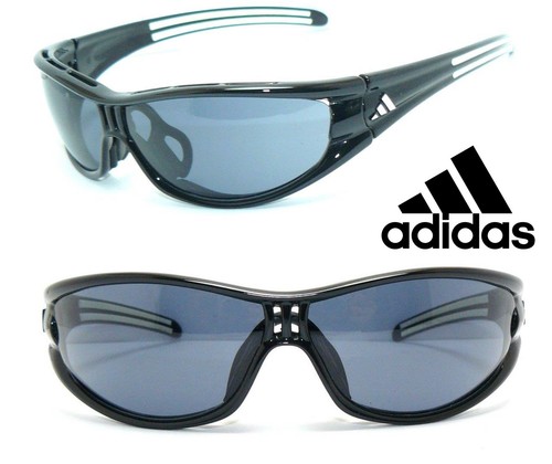 Adidas sonnenbrille schwarz - adidas,