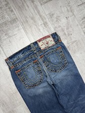 True Religion Herren Jeans –