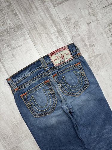 True religion herren jeans - religion,