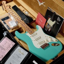Fender custom shop limited - custom,