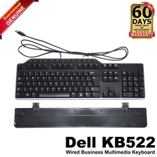 Dell KB522 Business Multimedia