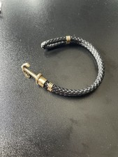 PAUL HEWITT Armband Leder