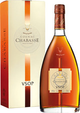 (74,78€/l) Chabasse VSOP