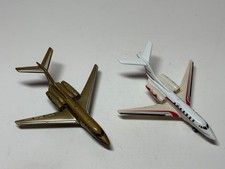 Lot of 2 Matchbox Cessna