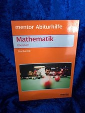 Mentor Abiturhilfe: Mathematik