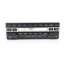 Radio Becker Mexico 2000 Mercedes Benz R129 SL 129 A0028207986
