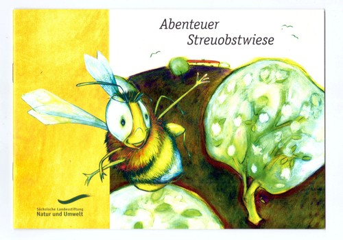 Abenteuer streuobstwiese - abenteuer,