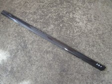 Türleiste vorne links Audi A3 8P LAVAGRAU LZ7L Leiste Tür 3-Türer