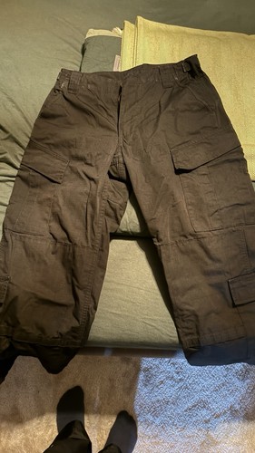 Cqr outdoor militär hose - cqr,