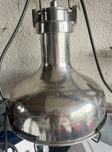Fabriklampe industrielampe - fabriklampe,