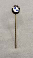 Alte BMW Anstecknadel Pin