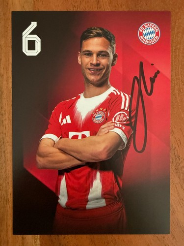 Joshua kimmich fc bayern - ·,