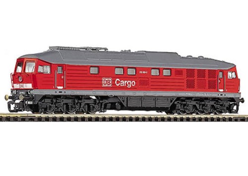 Roco 232 208 9 - br, 208-9