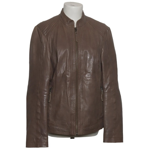 Garden romantic lederjacke - garden, romantic,