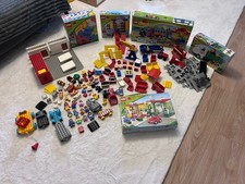 LEGO Duplo XXL Konvolut 10507
