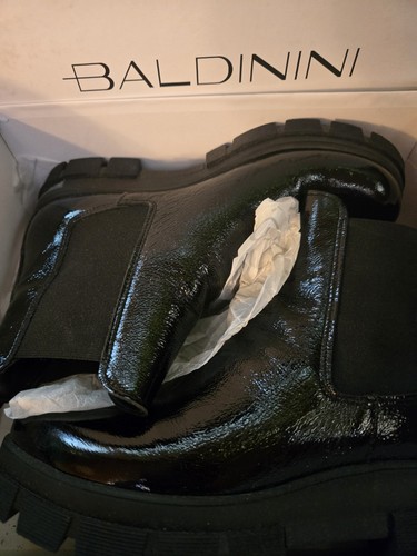 Baldinini chelsea boots - baldinini,