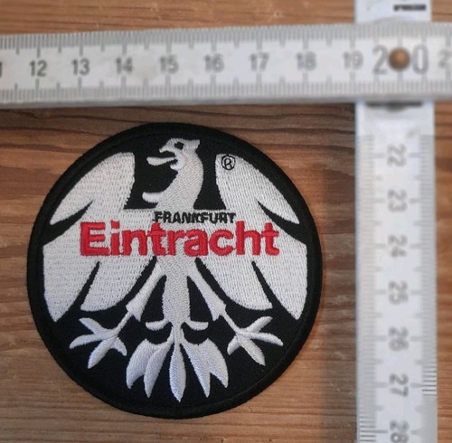 Eintracht frankfurt - eintracht,