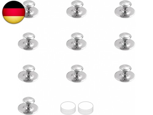 Stück selbstklebende - 10,