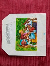 Märchen Bild altes DDR