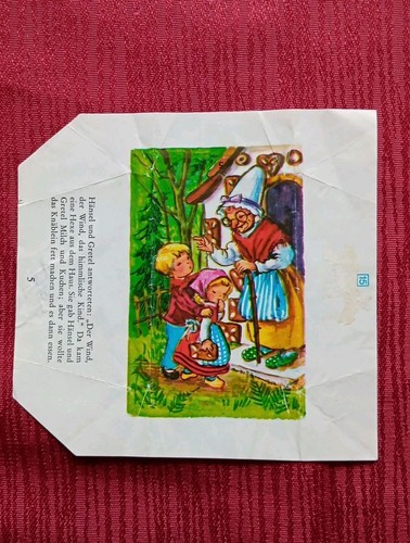 Märchen bild altes ddr - bild,