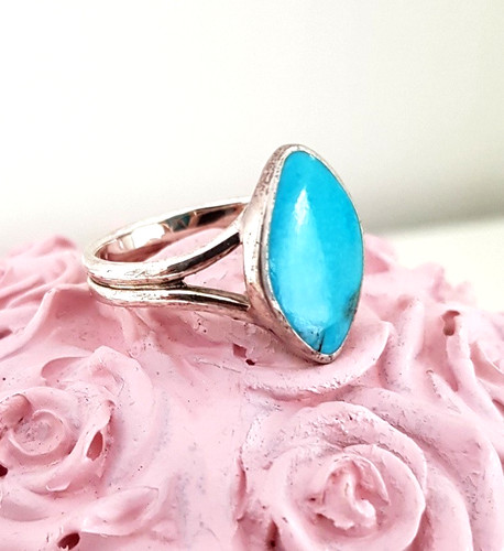 Damenring 925er silber - damenring,