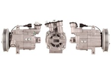 LUCAS Kompressor Klimaanlage ACP482 +60.63€ Pfand für MICRA K12 NISSAN 3 16V LPG