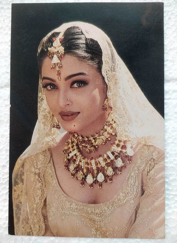 Aishwarya rai vintage - aishwarya, 1990er