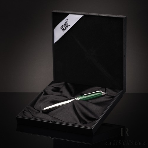 Montblanc meisterstück - montblanc,