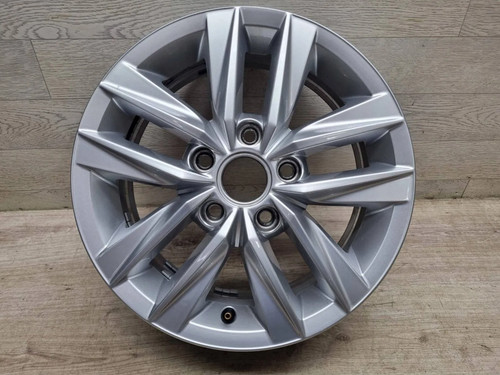 Alufelge zoll 0 5x112 - 15,