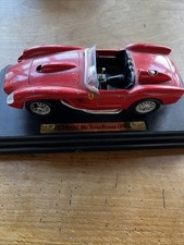 Ferrari 250 Testa Rossa 1957