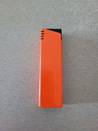 Vintage seltenes feuerzeug - seltenes,