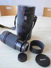 Nikon ED AF Nikkor 2,8/80-200
